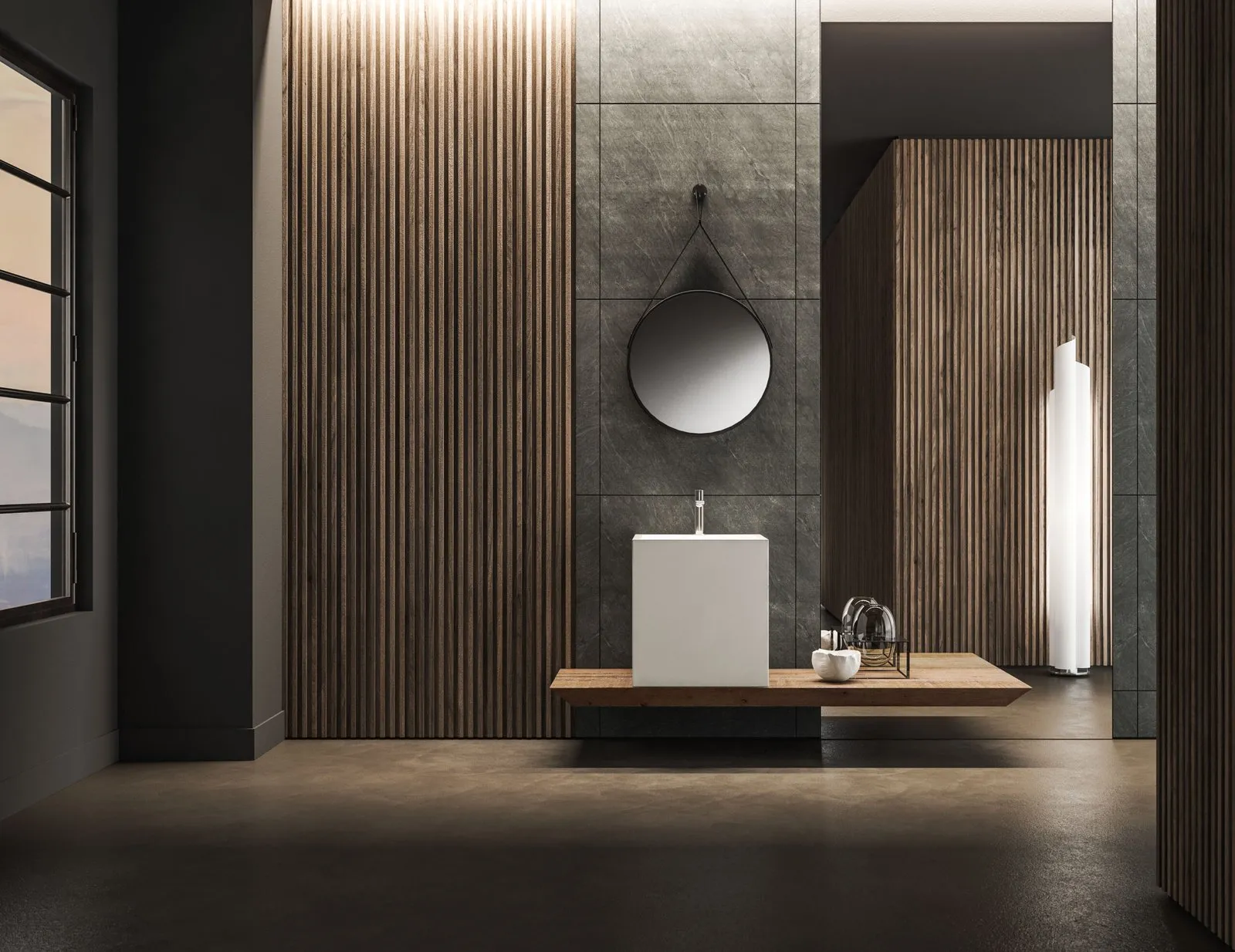 Salle de bain & douche sur mesure 13