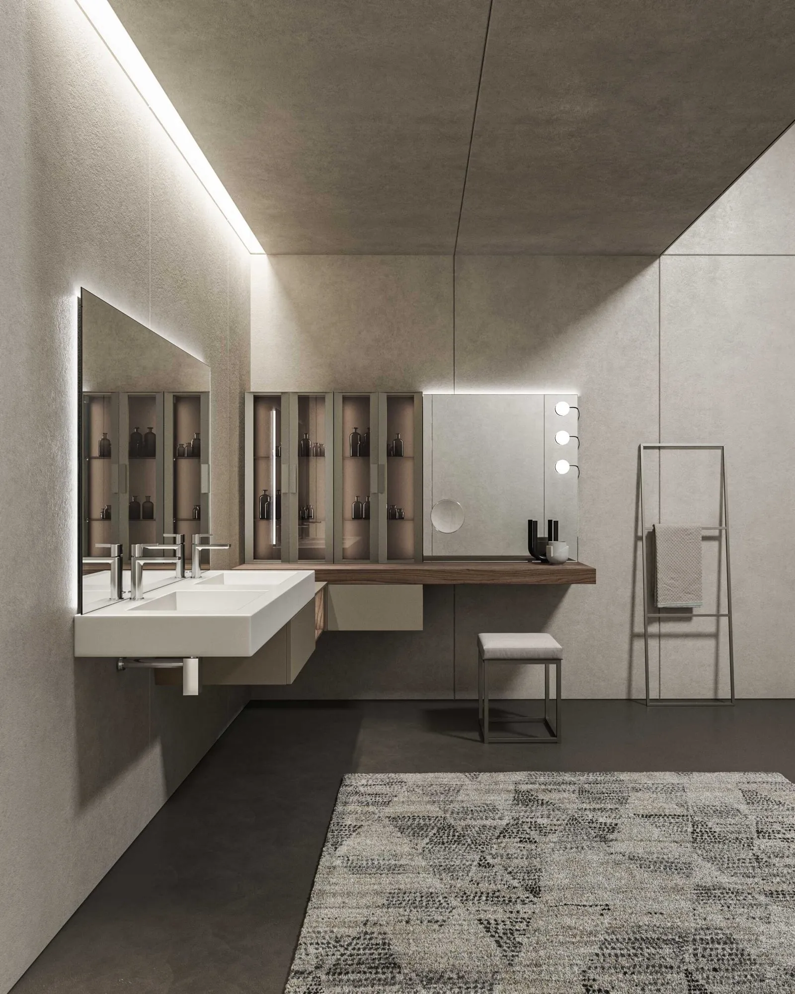 Salle de bain & douche sur mesure 23