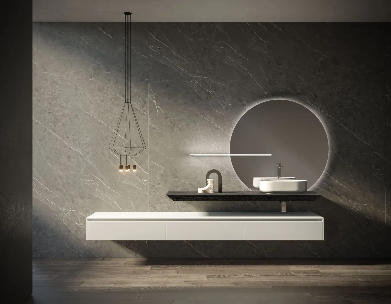 Salle de bain & douche sur mesure 24