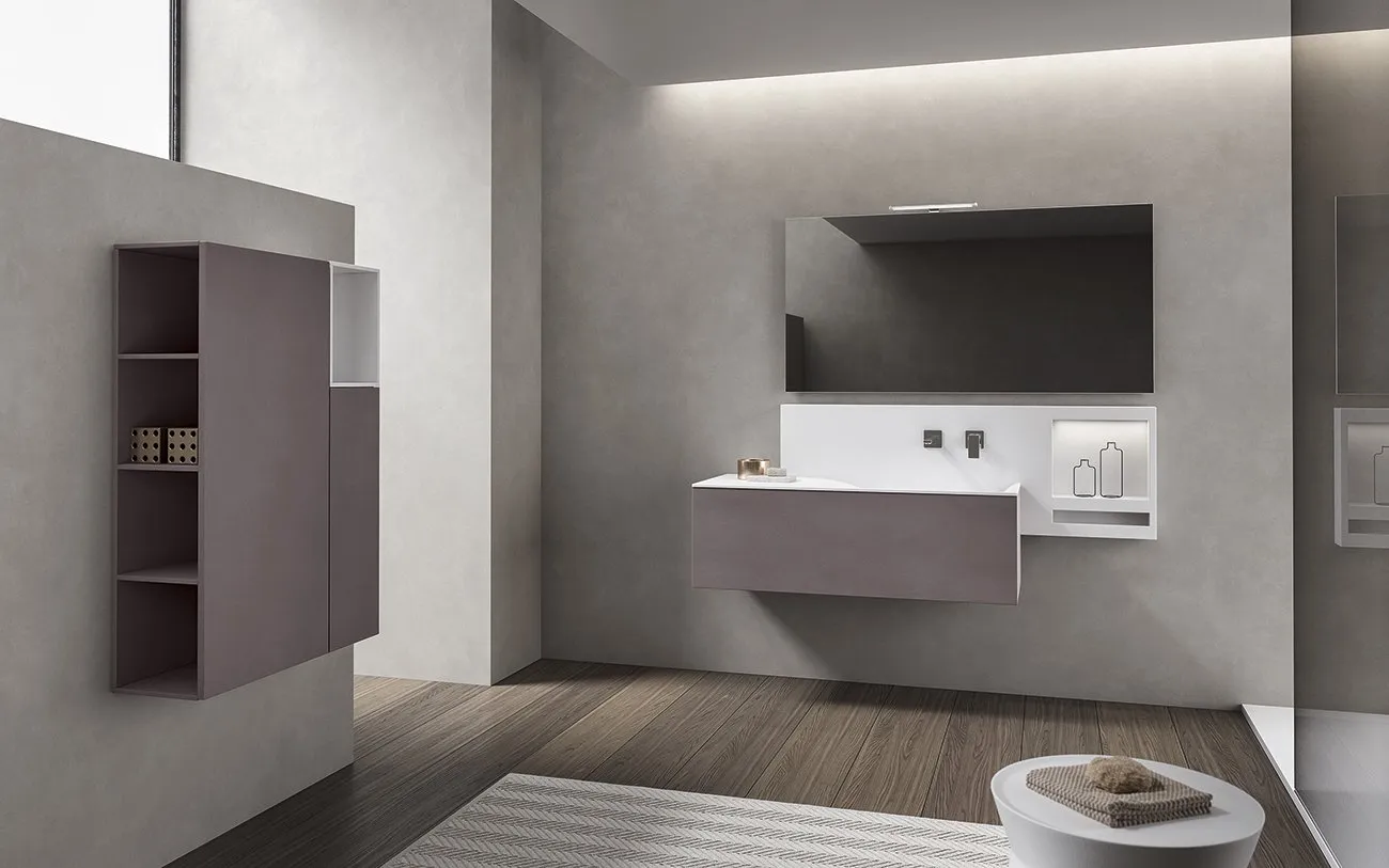 Salle de bain & douche sur mesure 36
