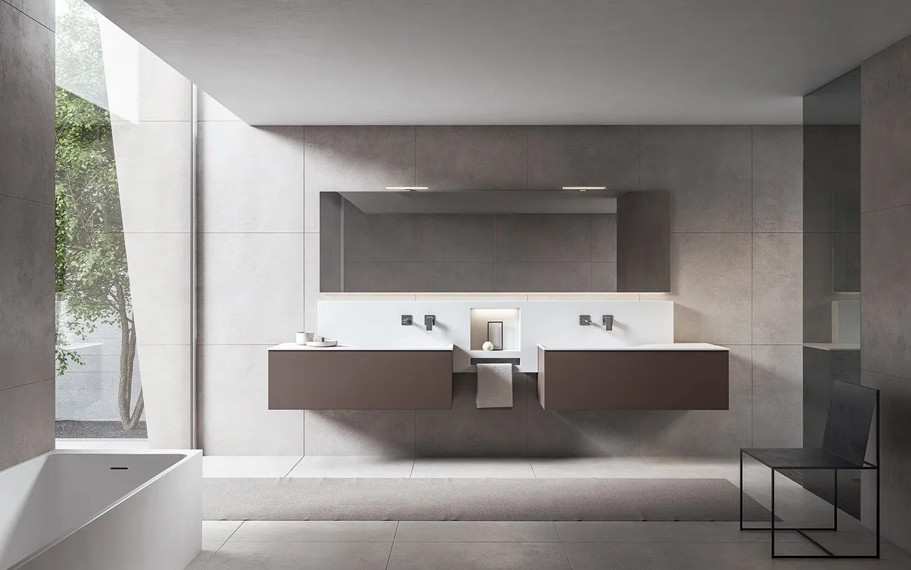 Salle de bain & douche sur mesure 37