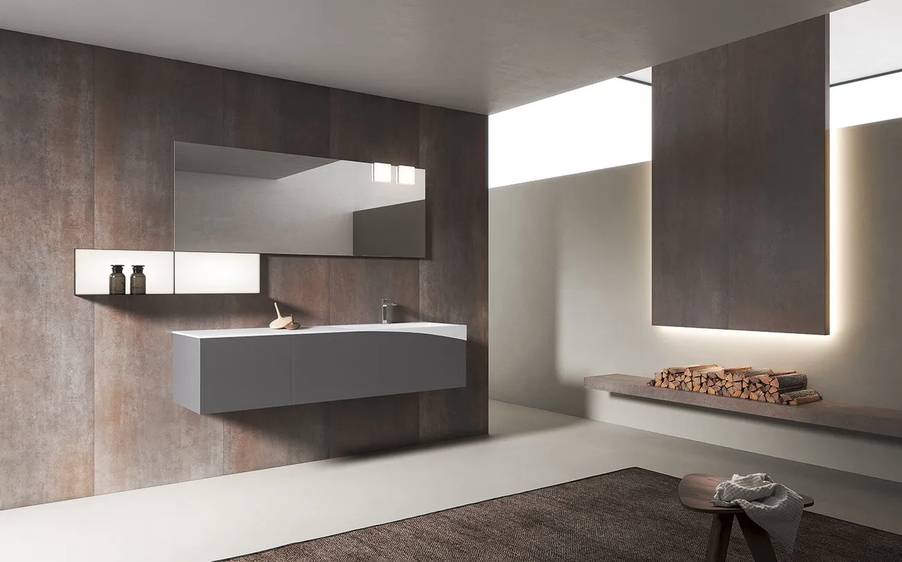 Salle de bain & douche sur mesure 39
