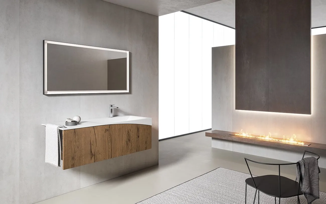 Salle de bain & douche sur mesure 40
