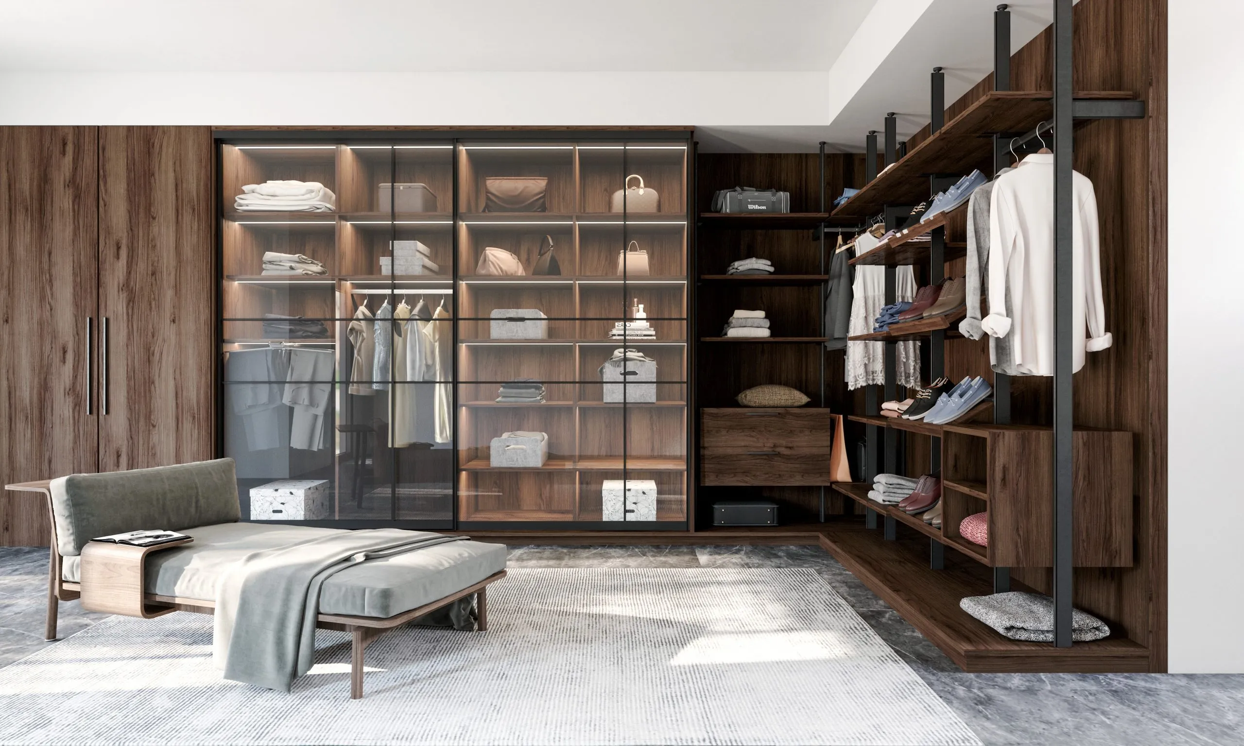 Dressing sur mesure In-Ipso 01