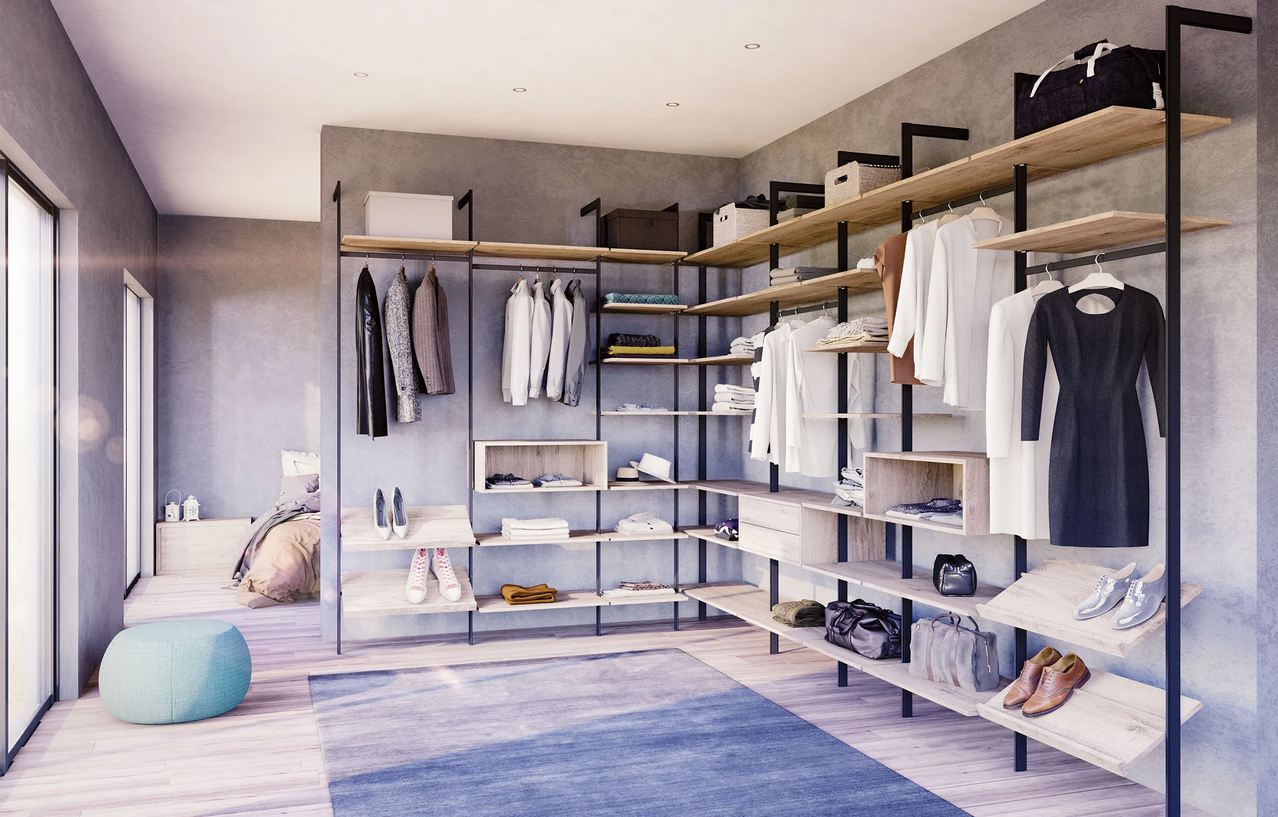 Dressing sur mesure In-Ipso 07