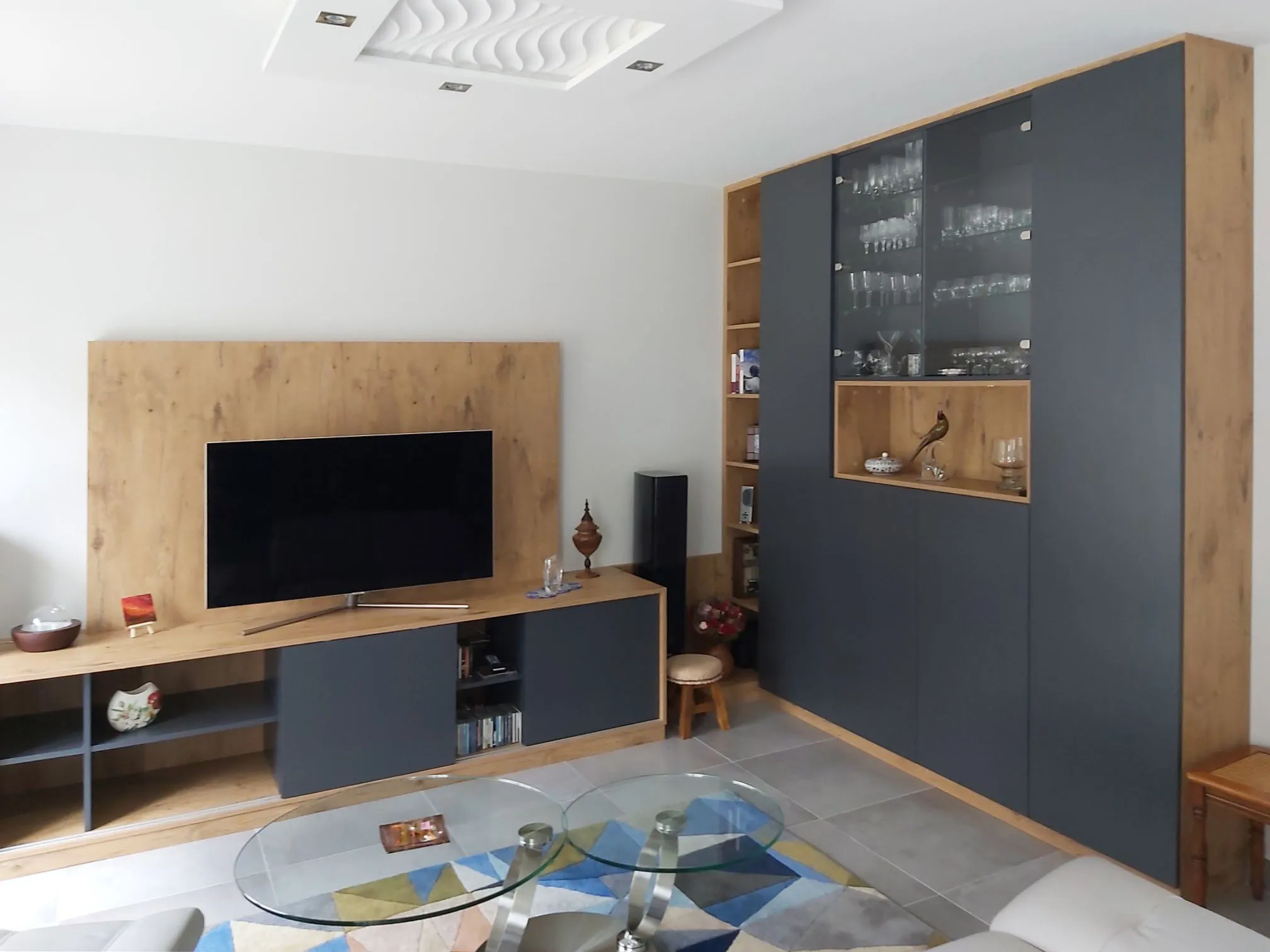 Aménagement sur mesure 01