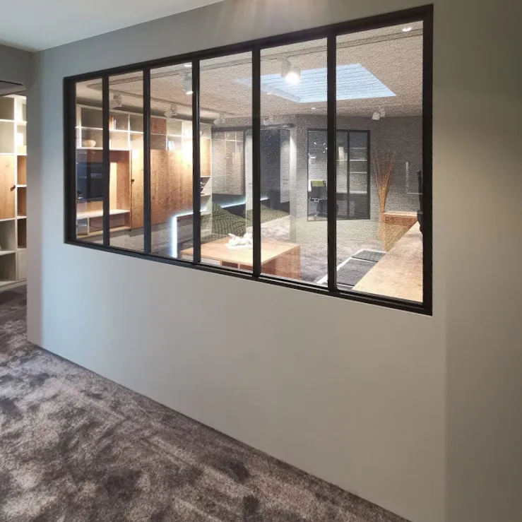 Aménagement sur mesure 03