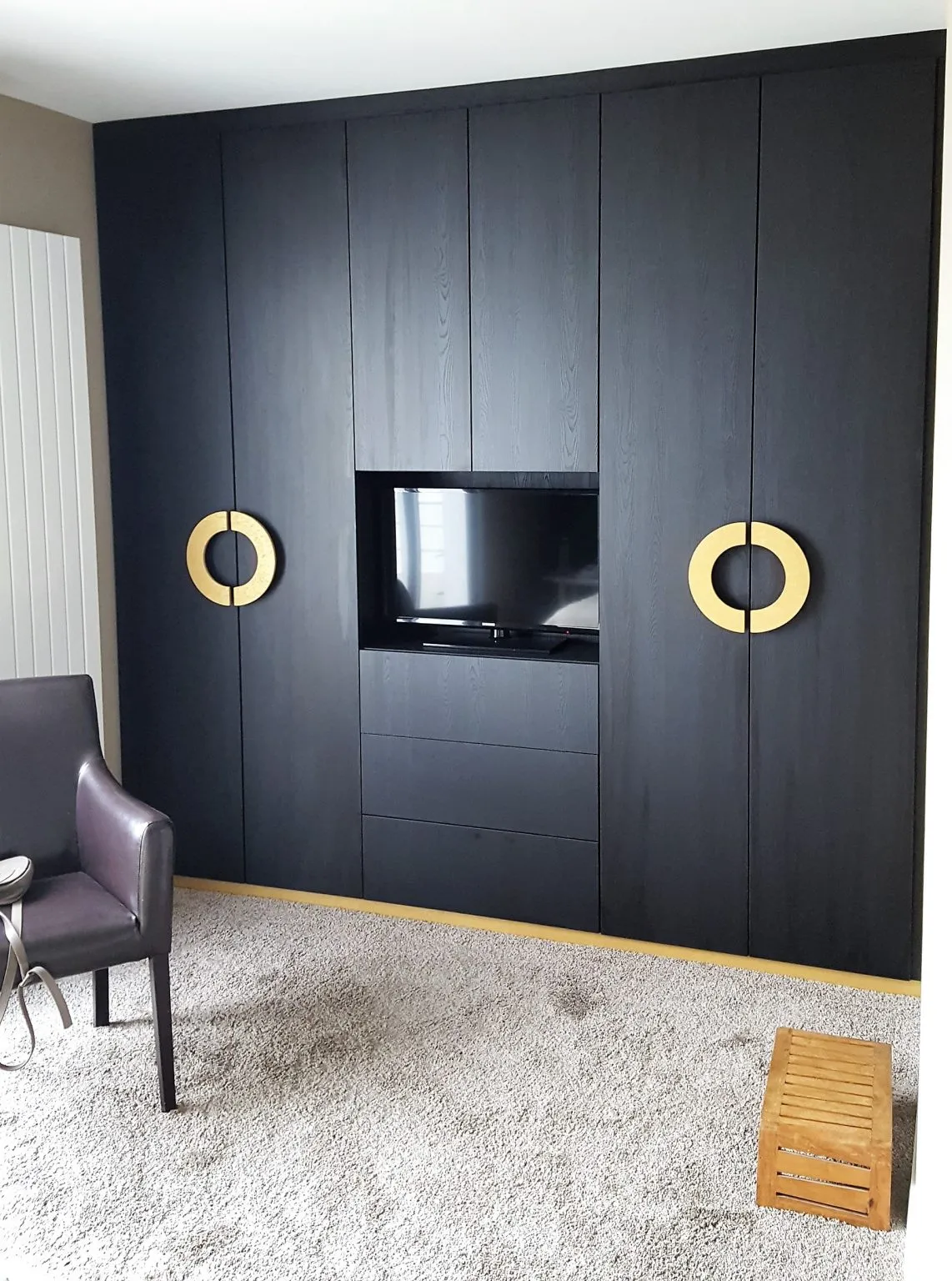 Aménagement sur mesure 04