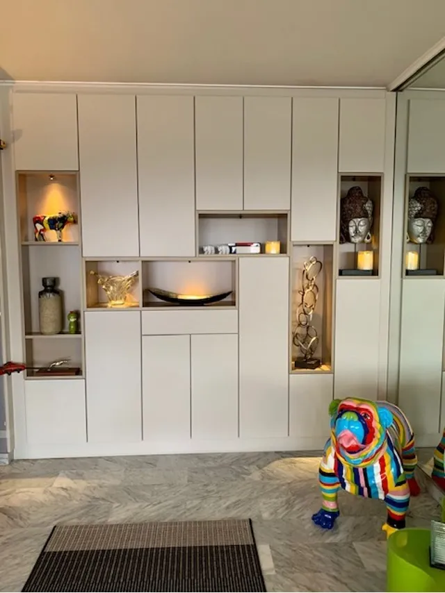 Aménagement sur mesure 05