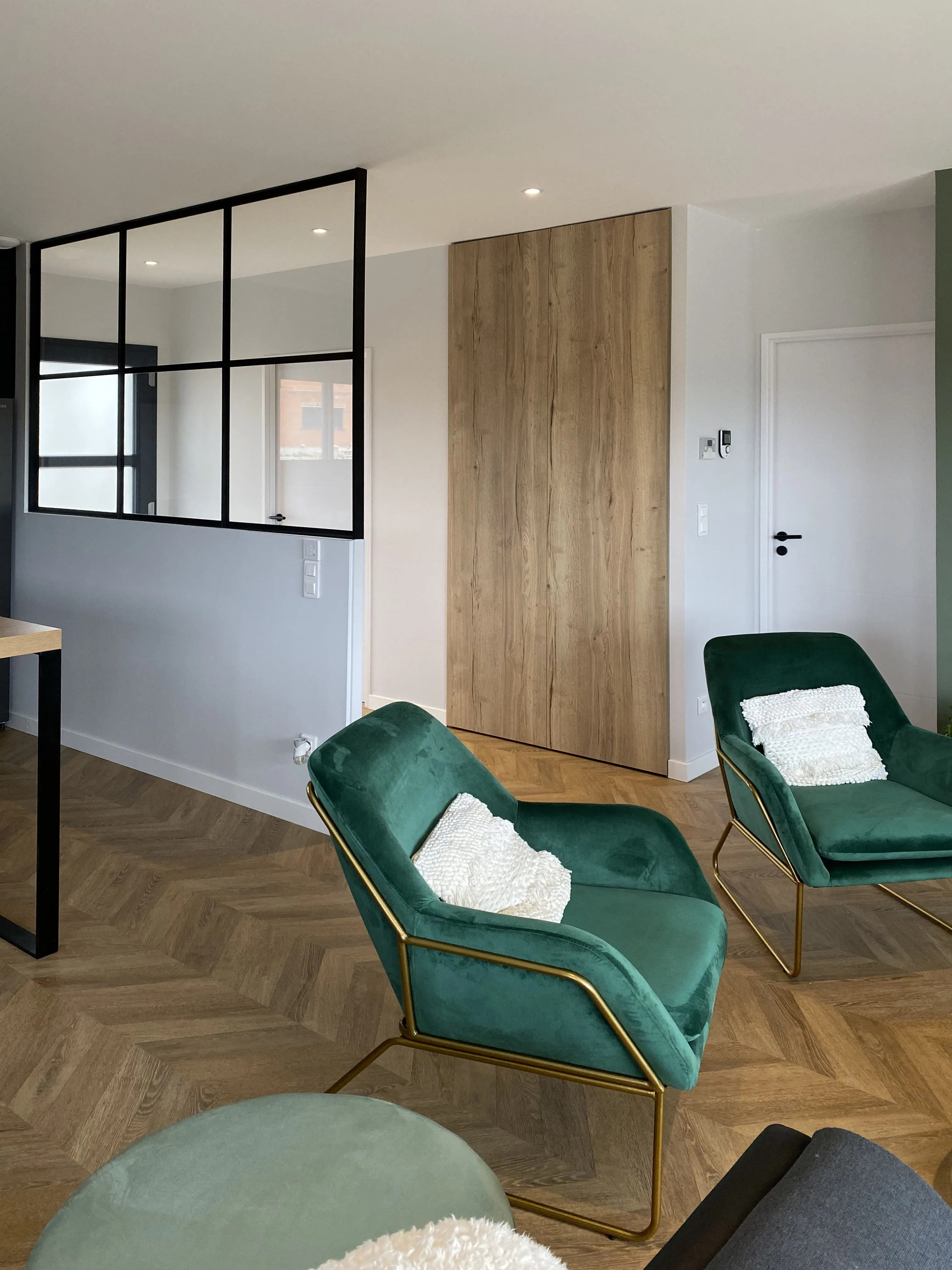 Aménagement sur mesure 06