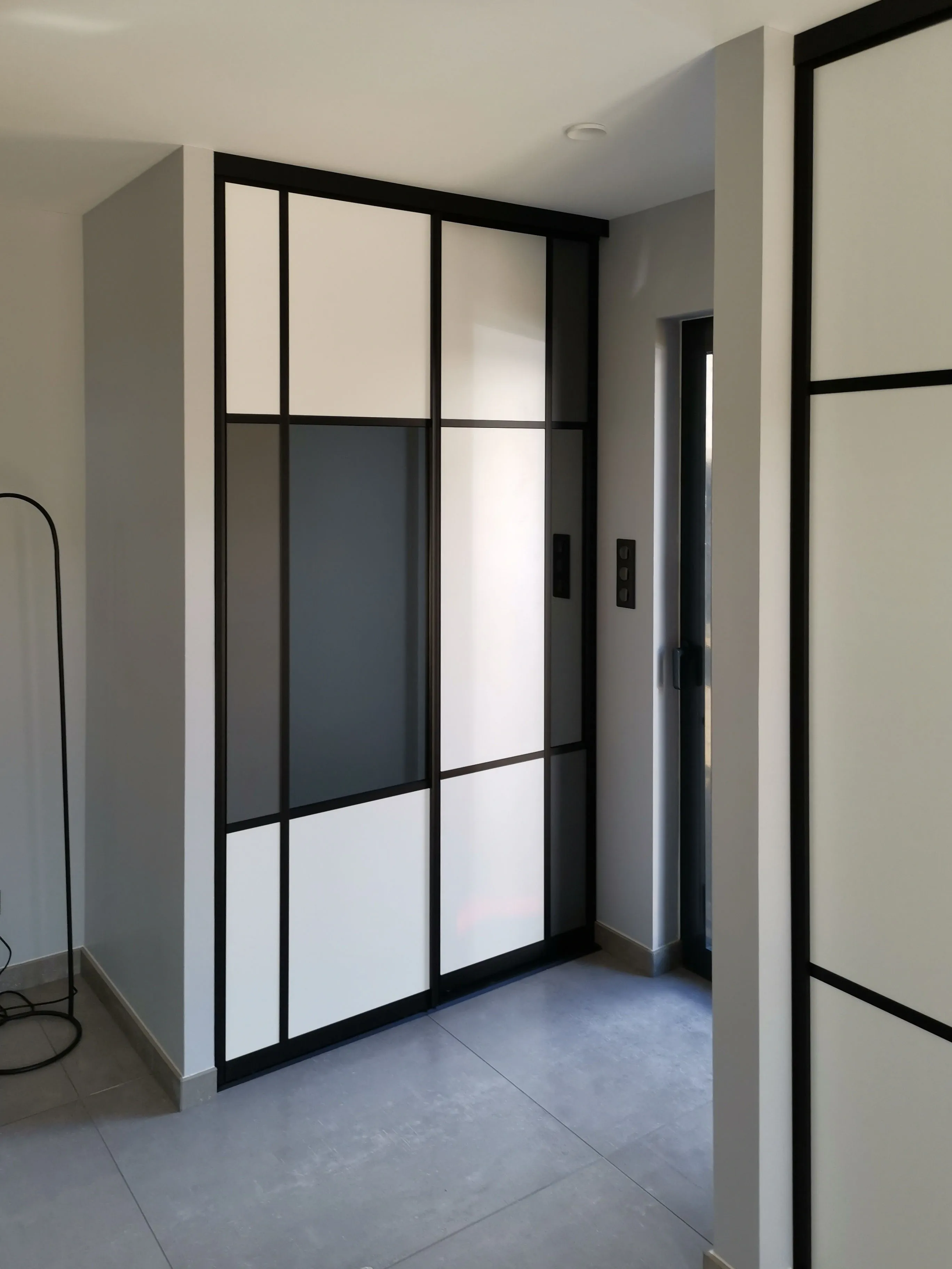 Aménagement sur mesure 08