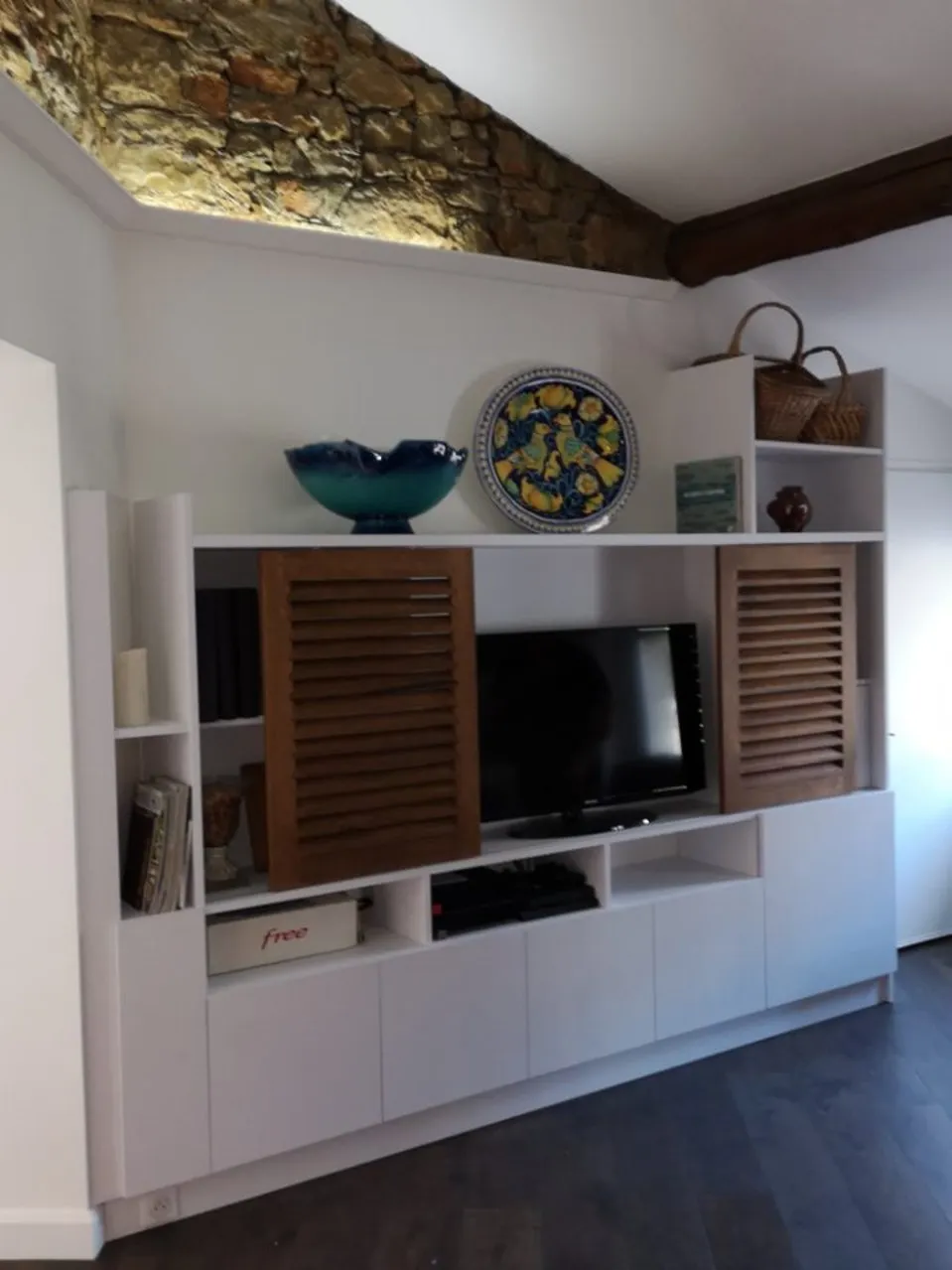 Aménagement sur mesure 13