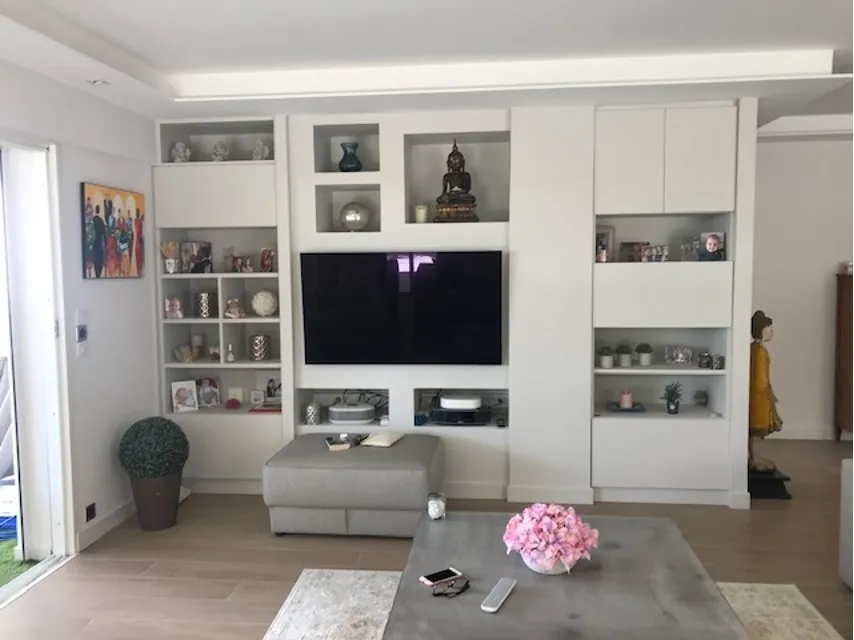 Aménagement sur mesure 15