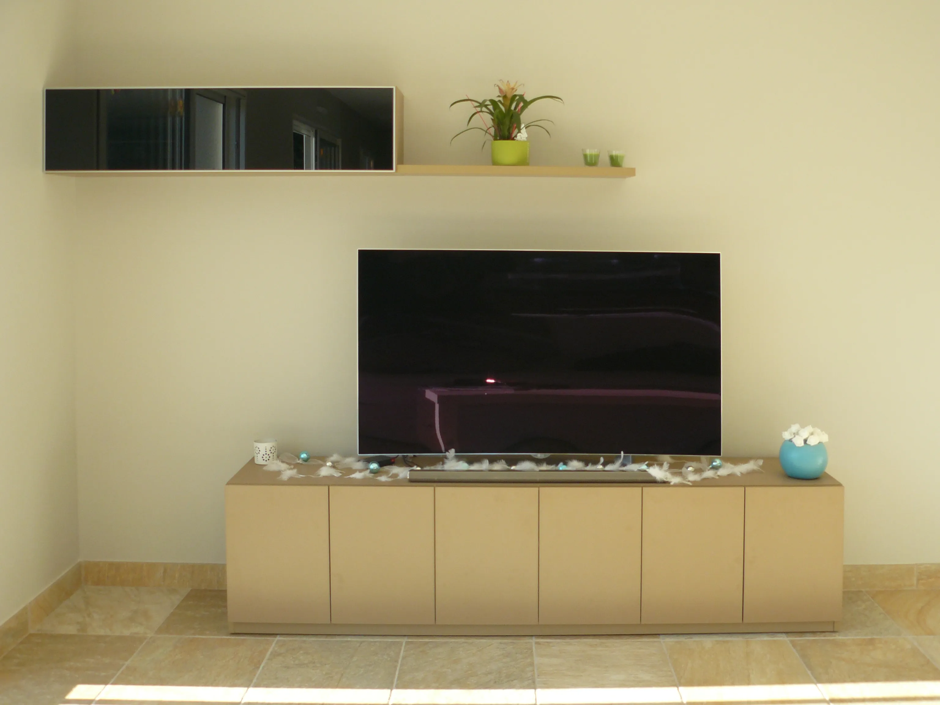 Aménagement sur mesure 22