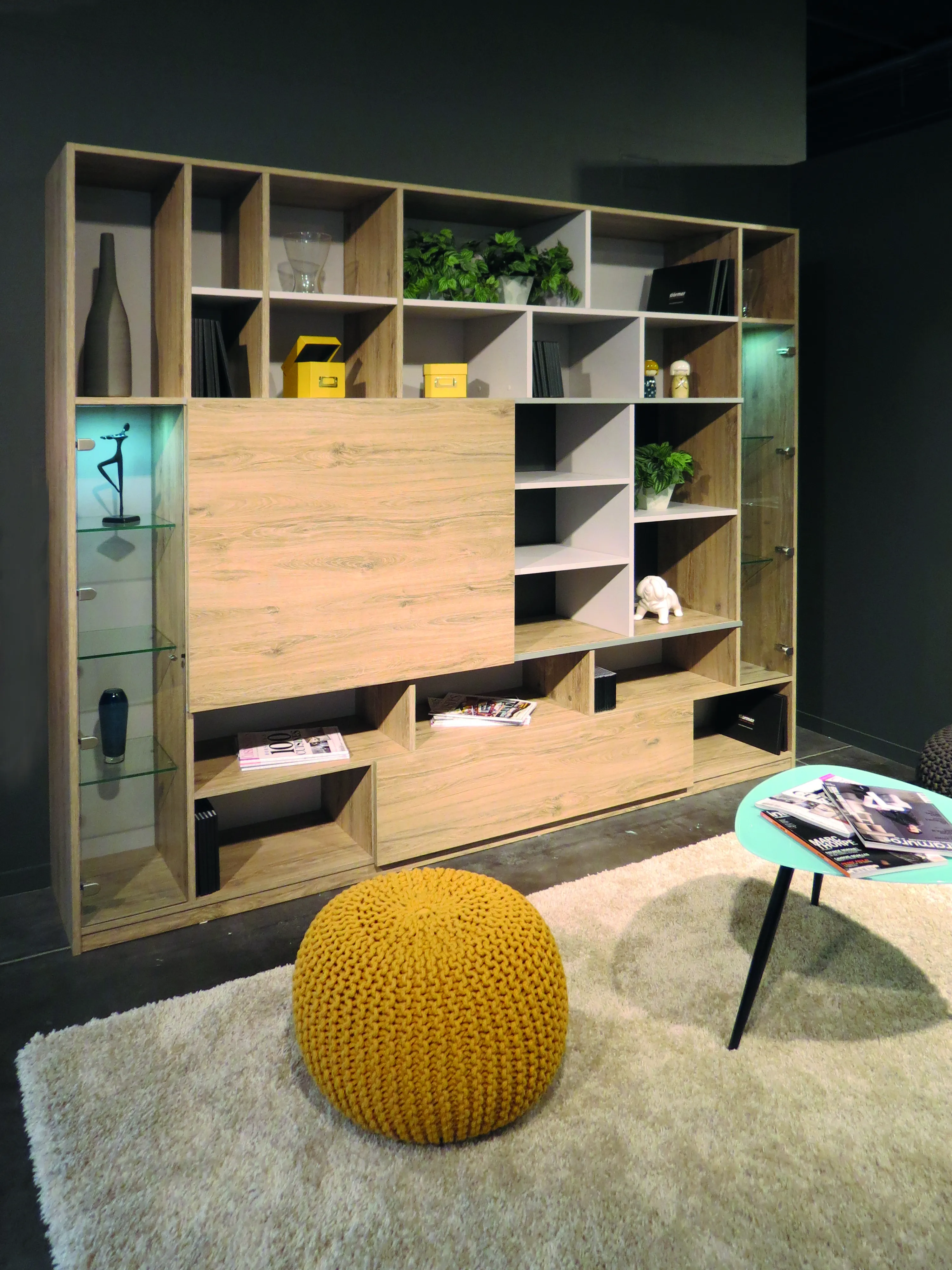 Aménagement sur mesure 23