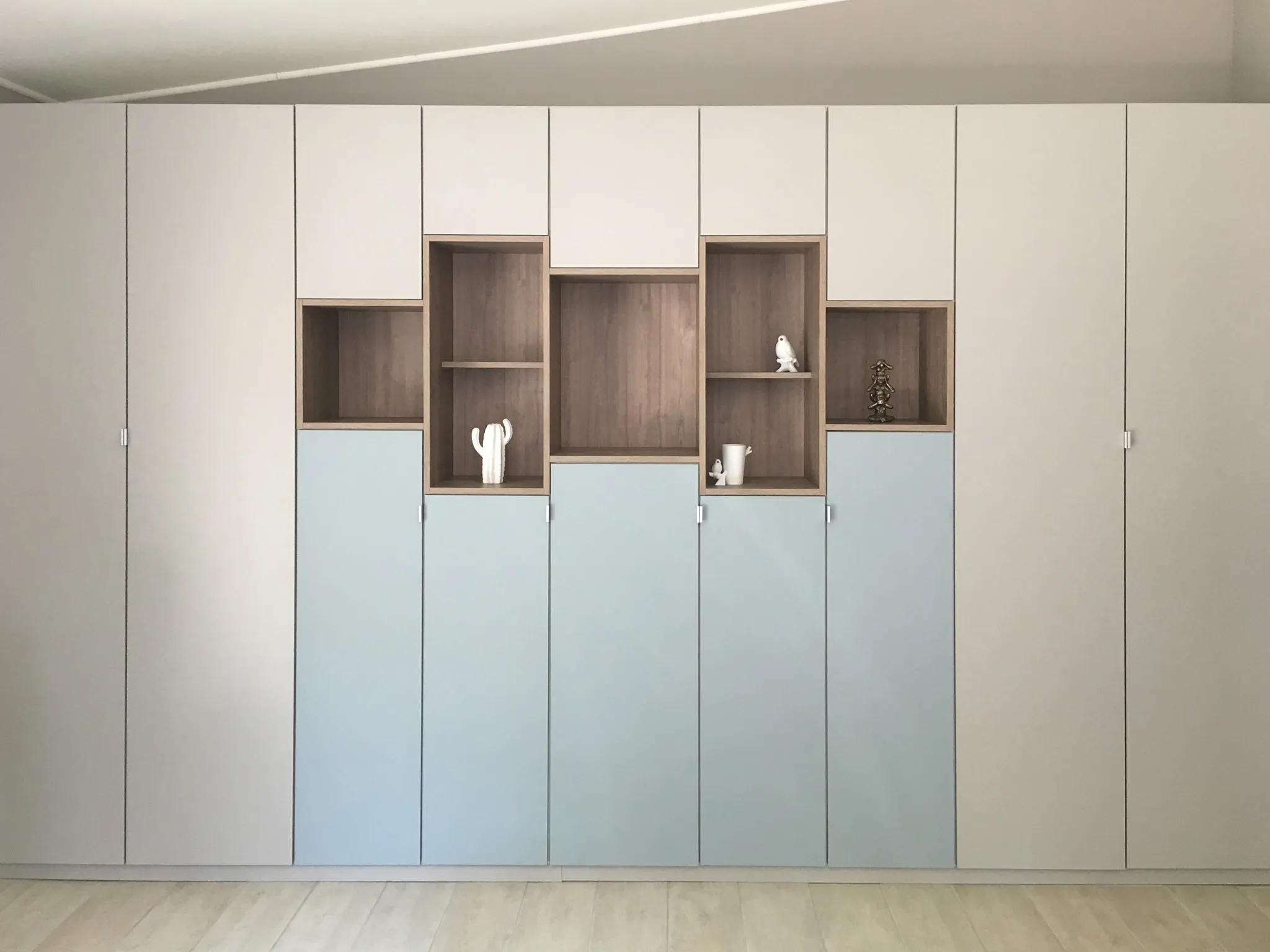 Aménagement sur mesure 26