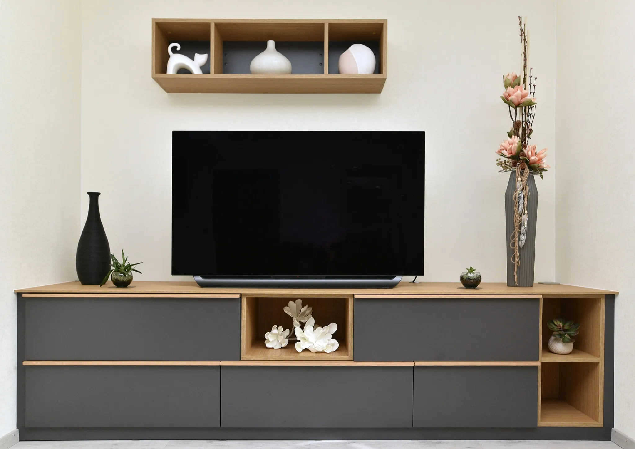 Aménagement sur mesure 29