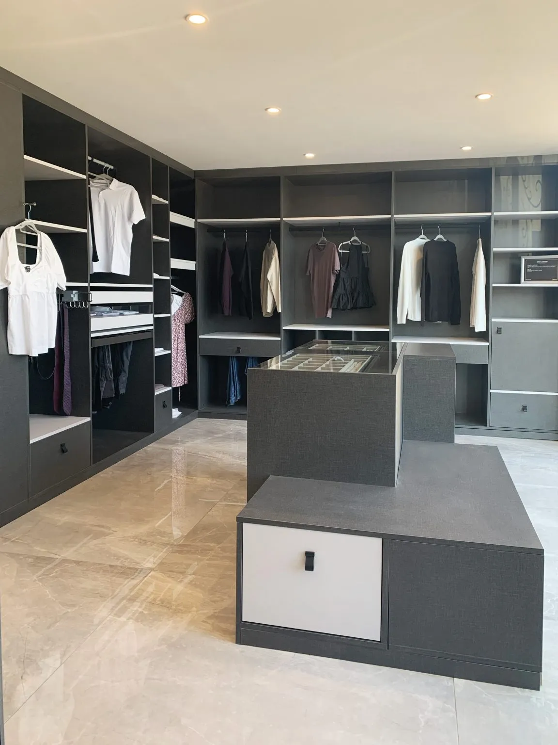 Aménagement sur mesure 30