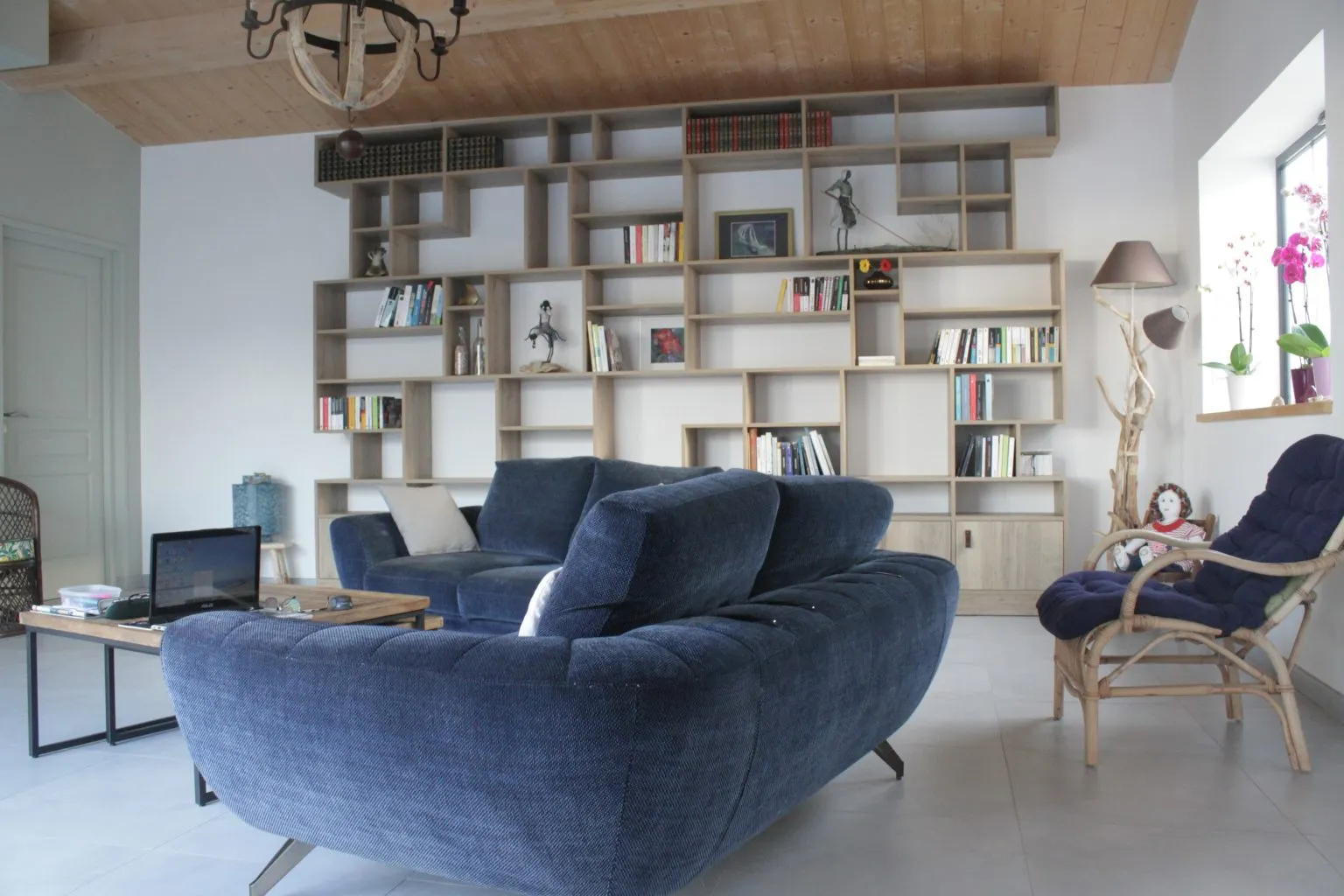 Aménagement sur mesure 31