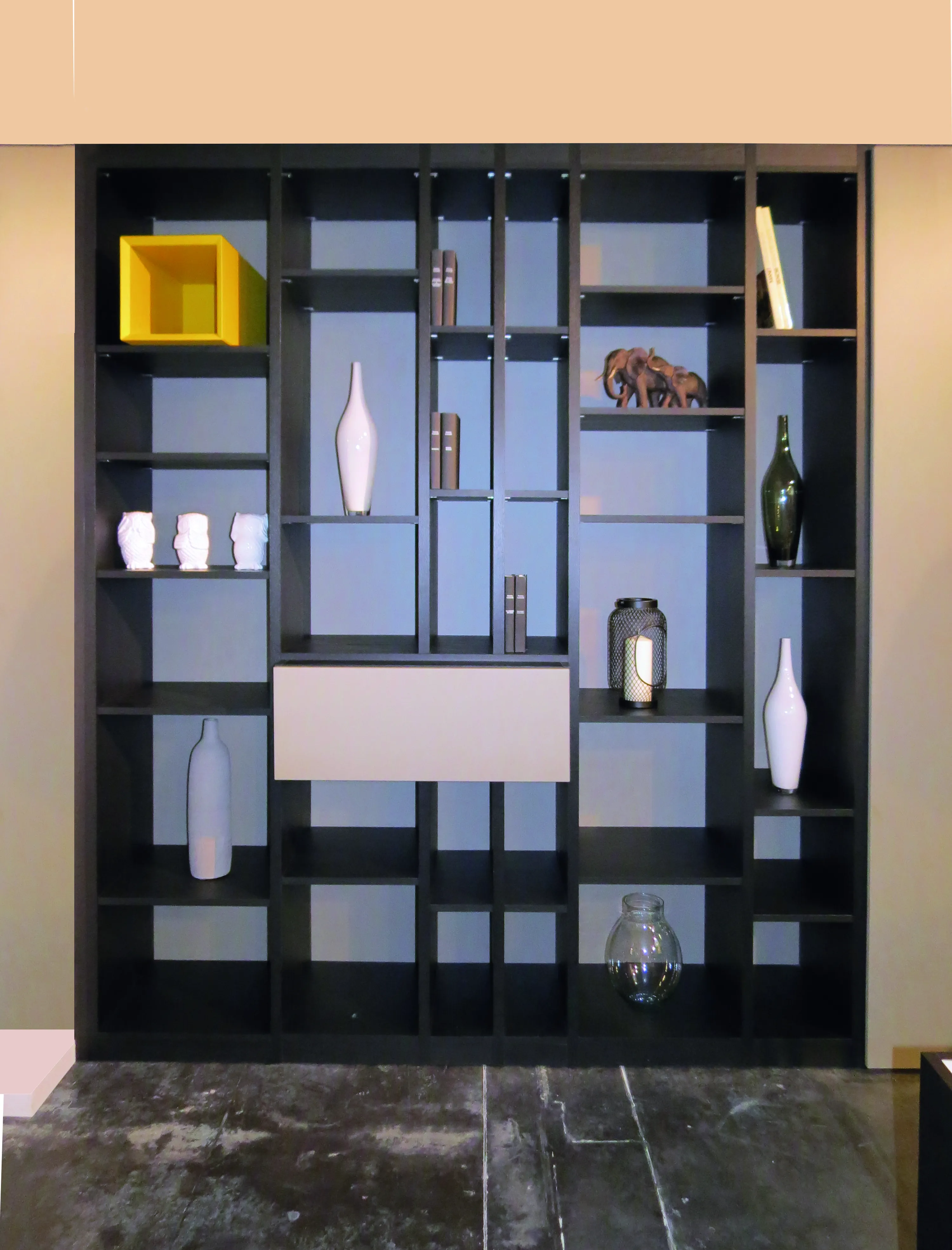 Aménagement sur mesure 32